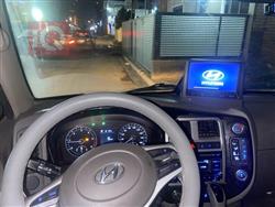 هيونداي بورتر